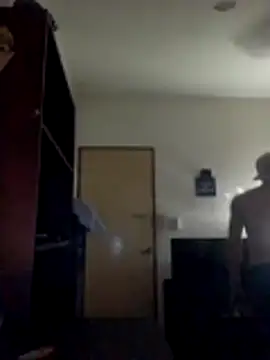 dangerman94 online show from February 1, 3:27 am