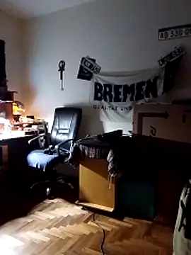 dangerman94 online show from February 22, 3:18 am