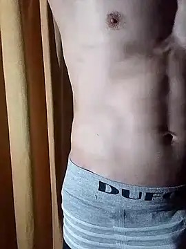 dangerman94 online show from May 11, 8:09 am