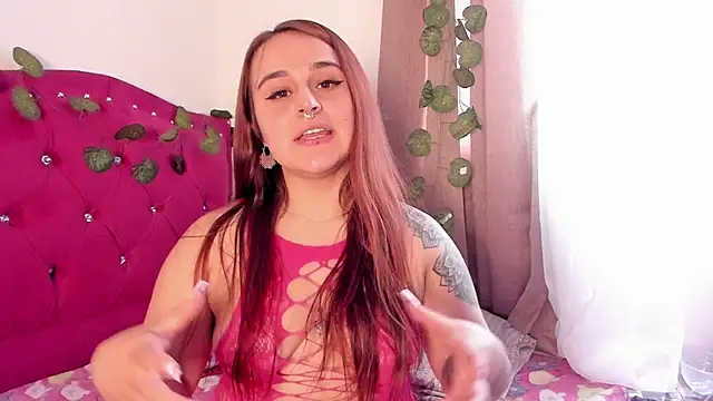 evy orange1 online show from December 6, 8:18 pm