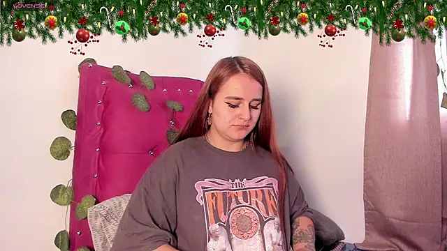 evy orange1 online show from December 23, 6:27 pm