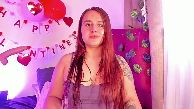 evy orange1 online show from February 3, 3:49 pm