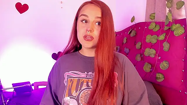 evy orange1 online show from February 28, 7:14 pm