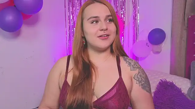 evy orange1 online show from September 19, 1:18 am