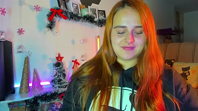 evy orange1 online show from January 6, 2:15 am