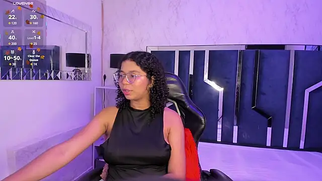 MilaHall  online show from October 14, 3:51 am