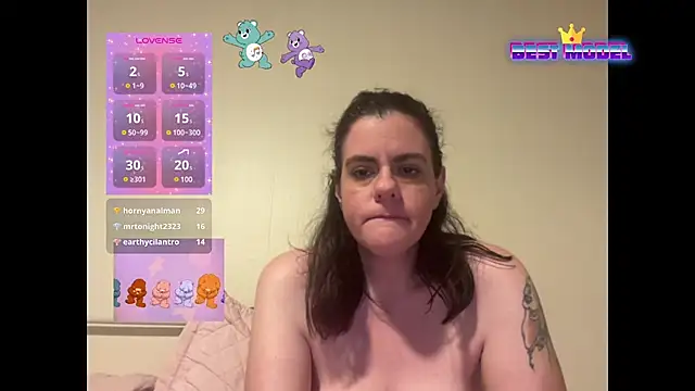 Jess4you0818 online show from December 12, 4:48 am