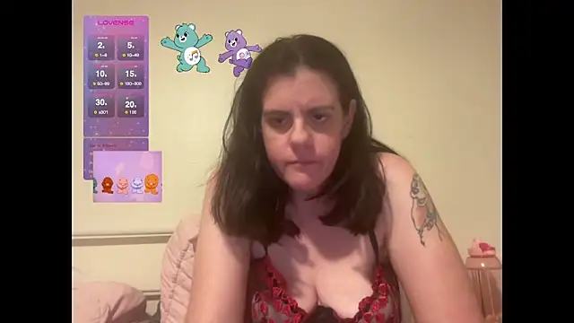 Jess4you0818 online show from December 17, 2:55 am