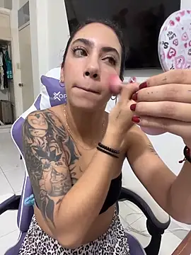 Heratemporal online show from February 10, 3:05 pm