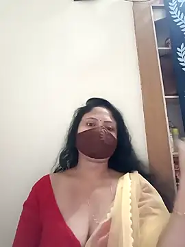 Snapshot of Anjali_88 chatting on October 24, 10:00 am Anjali 88 online show from October 24, 10:00 am