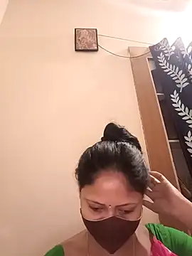 Snapshot of Anjali_88 chatting on November 30, 9:57 am Anjali 88 online show from November 30, 9:57 am