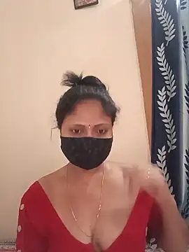 Snapshot of Anjali_88 chatting on May 19, 9:59 am Anjali 88 online show from May 19, 9:59 am