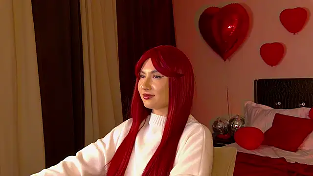 MonicaThompson online show from February 17, 3:15 am