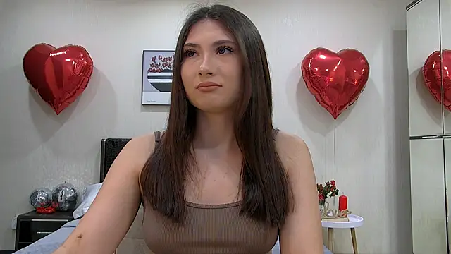 MonicaThompson online show from February 22, 5:13 pm