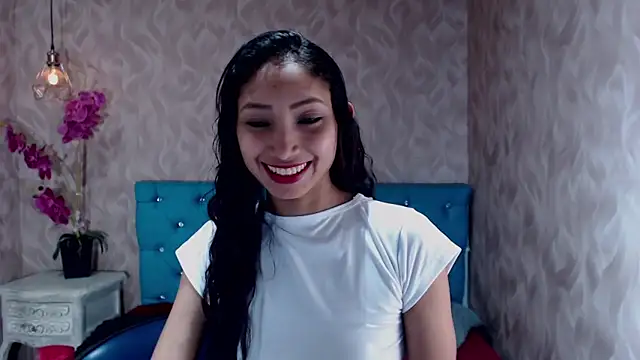 MadelineDoll online show from February 25, 4:21 pm