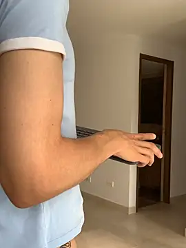 Julifoxx online show from December 16, 8:16 pm