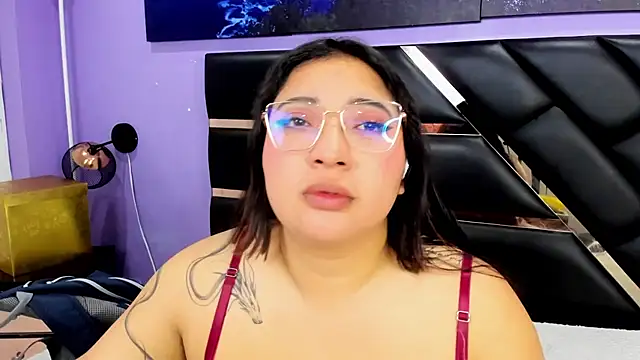 Emma monserrat online show from July 16, 11:27 am