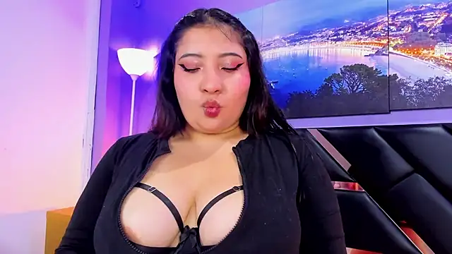 Emma monserrat online show from July 27, 11:39 am