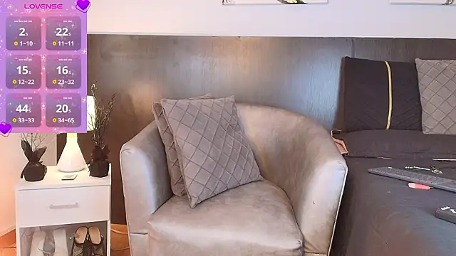 Kelly Mature  online show from March 5, 5:53 pm