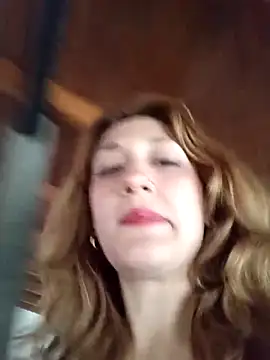 Viudanegraa online show from October 22, 12:27 pm