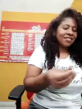 Ivon-09 online show from February 2, 3:39 pm