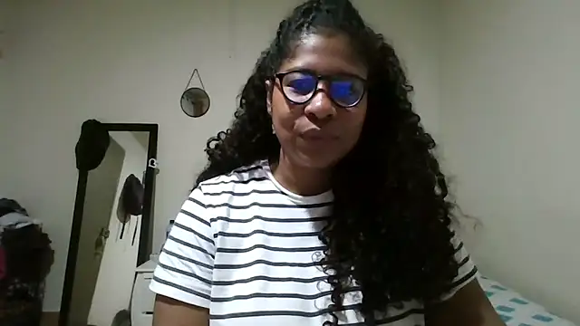 Ivon-09 online show from April 24, 12:18 pm