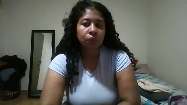 Ivon-09 online show from April 29, 1:04 pm