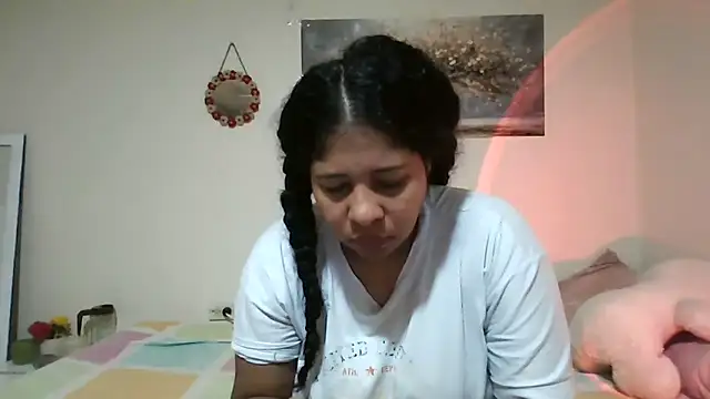 Snapshot of Ivon-09 chatting on May 29, 12:14 pm Ivon-09 online show from May 29, 12:14 pm