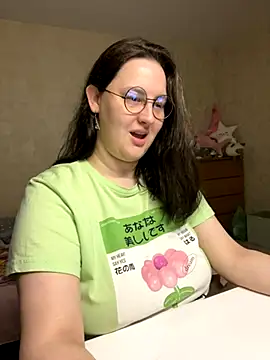 hungry1bunny online show from October 30, 11:27 pm