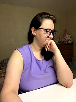 hungry1bunny online show from December 5, 7:43 pm