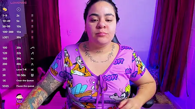 Snapshot of Sharon_hils chatting on January 17, 12:21 pm Sharon hils online show from January 17, 12:21 pm