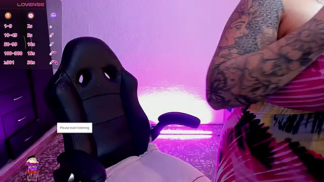 Sharon hils online show from November 7, 5:35 pm