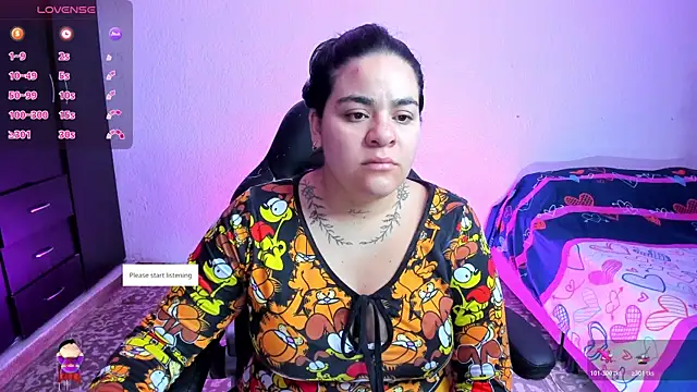 Sharon hils online show from December 1, 11:04 am