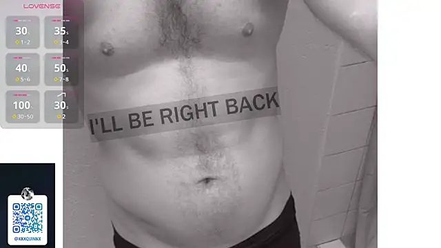 Snapshot of mr-k-quinn-x chatting on January 20, 9:22 pm mr-k-quinn-x online show from January 20, 9:22 pm