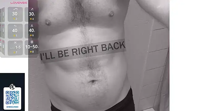 Snapshot of mr-k-quinn-x chatting on March 8, 12:11 am mr-k-quinn-x online show from March 8, 12:11 am