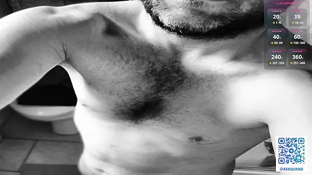 mr-k-quinn-x online show from December 19, 10:50 pm