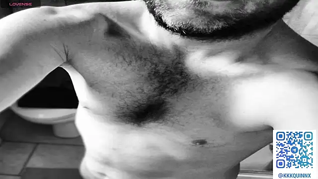 mr-k-quinn-x online show from March 2, 11:44 pm