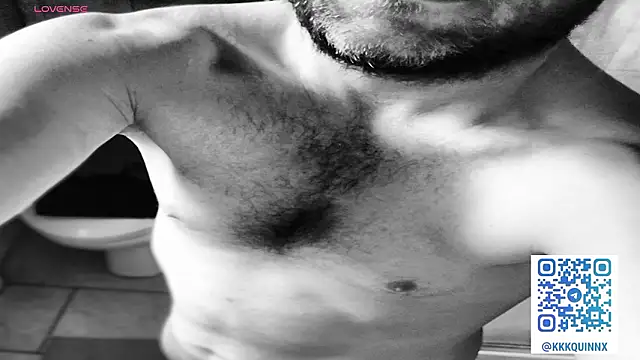 mr-k-quinn-x online show from March 4, 8:37 pm