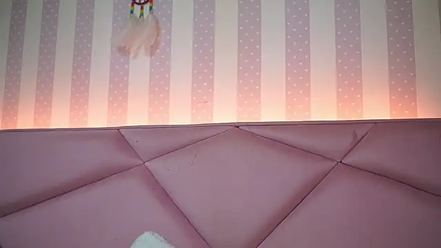 SabrinaHope online show from March 6, 3:13 am