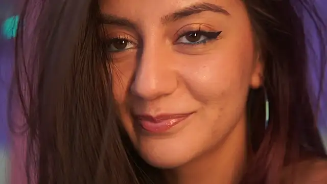 SabrinaHope online show from October 27, 8:46 pm