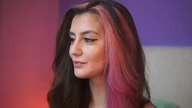 SabrinaHope online show from December 13, 9:53 pm