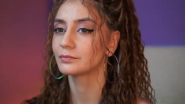 SabrinaHope online show from February 17, 11:11 pm