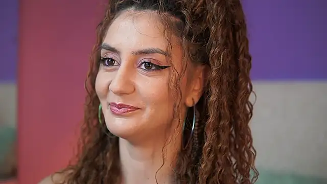 SabrinaHope online show from February 28, 11:50 pm