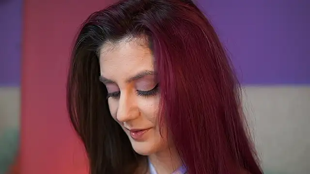 SabrinaHope online show from March 3, 10:26 pm