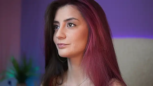 SabrinaHope online show from June 5, 5:07 pm