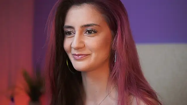 SabrinaHope online show from June 16, 9:06 pm