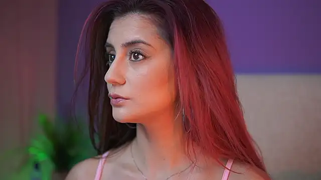 SabrinaHope online show from June 25, 9:08 pm