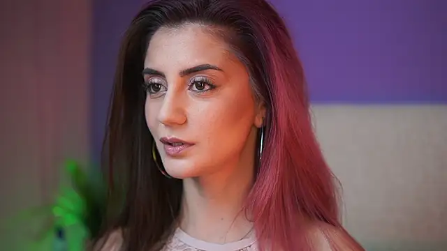 SabrinaHope online show from June 27, 9:20 pm