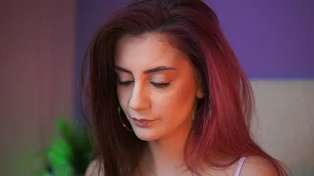 SabrinaHope online show from June 28, 8:59 pm