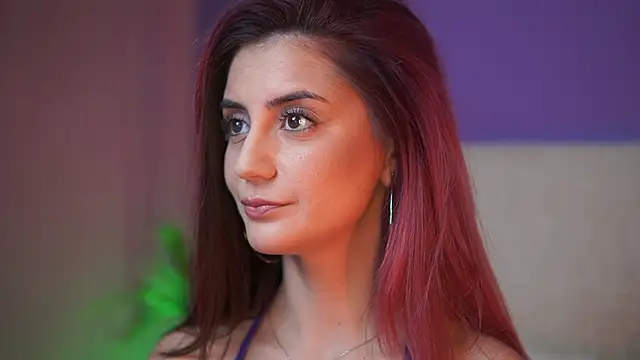 SabrinaHope online show from June 29, 9:04 pm